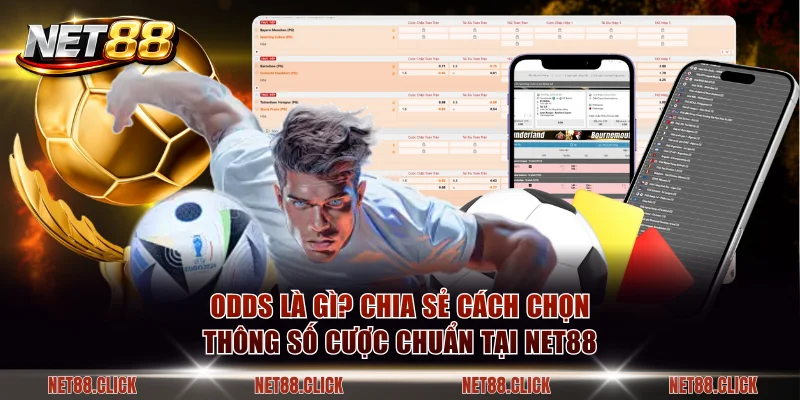 Odds là gì